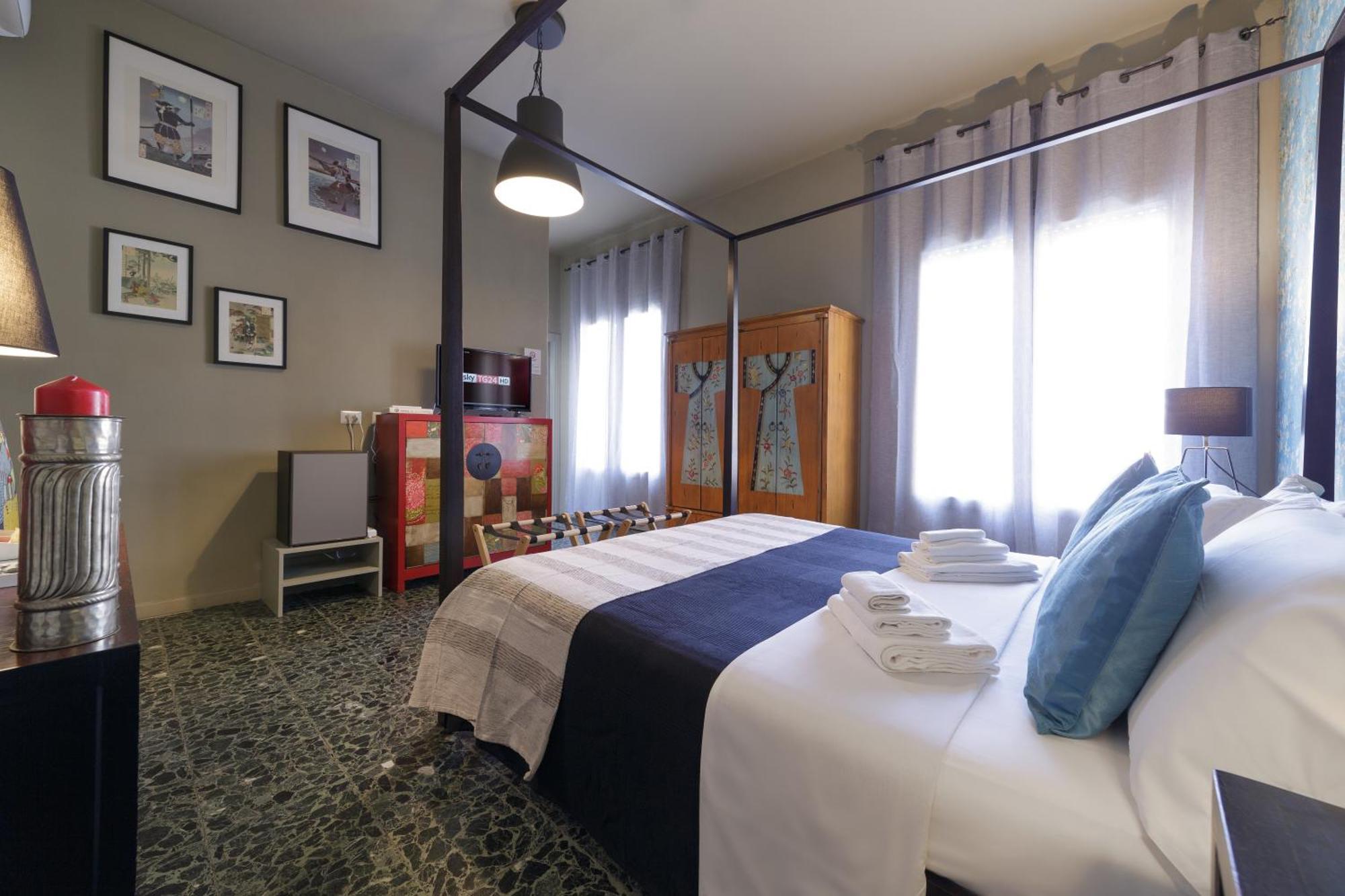 Guest House Sonnino 37 กาญารี ภายนอก รูปภาพ