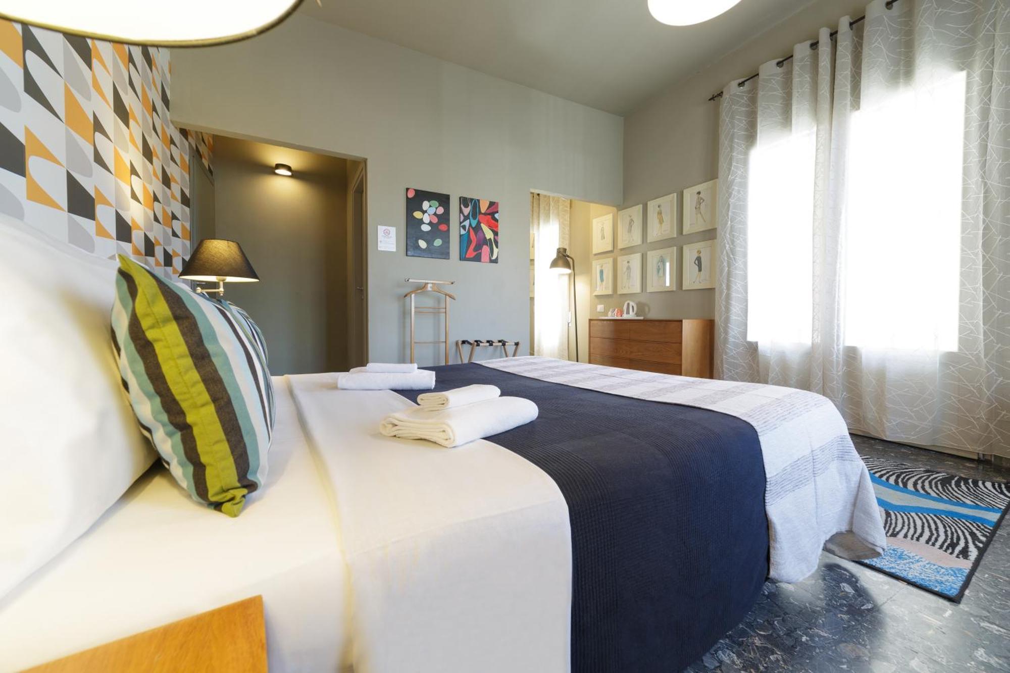 Guest House Sonnino 37 กาญารี ภายนอก รูปภาพ