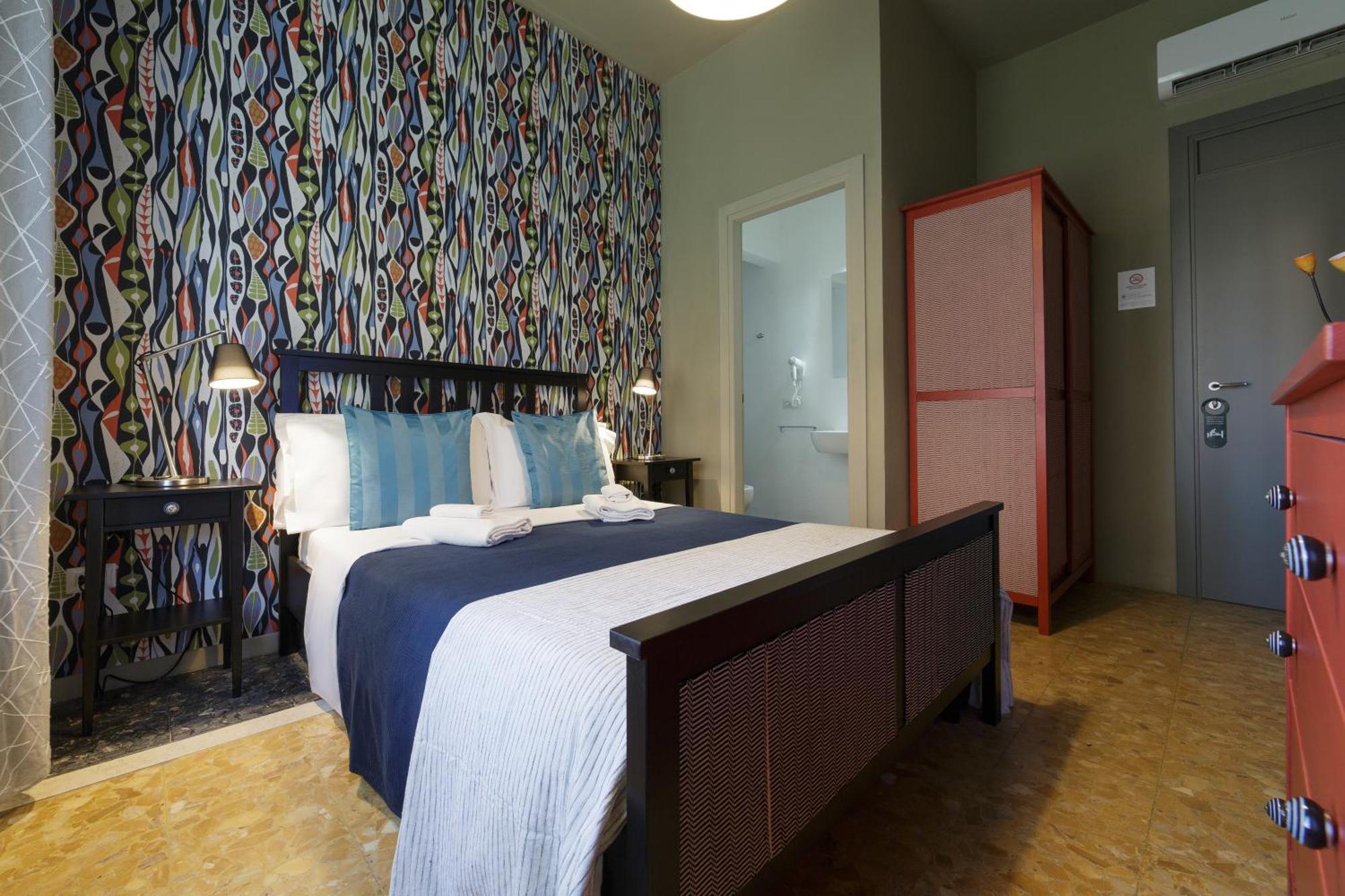 Guest House Sonnino 37 กาญารี ภายนอก รูปภาพ
