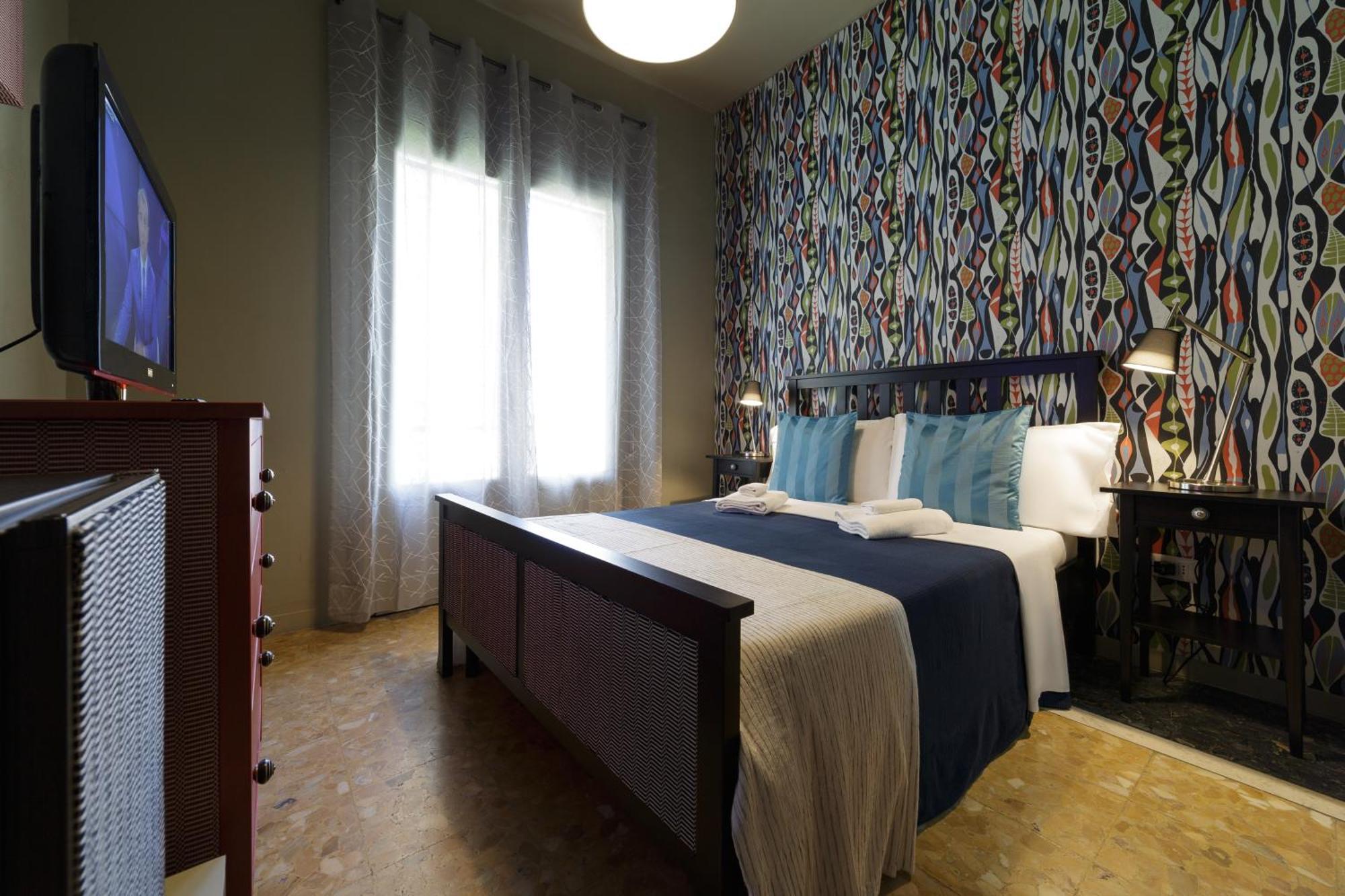 Guest House Sonnino 37 กาญารี ภายนอก รูปภาพ