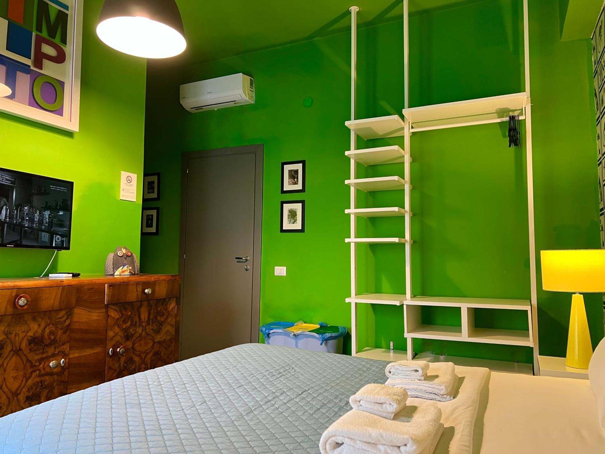 Guest House Sonnino 37 กาญารี ภายนอก รูปภาพ