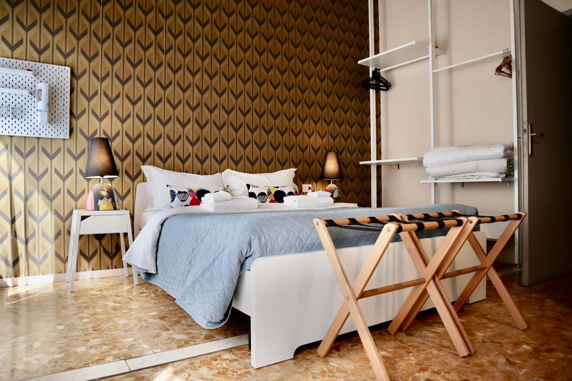 Guest House Sonnino 37 กาญารี ภายนอก รูปภาพ