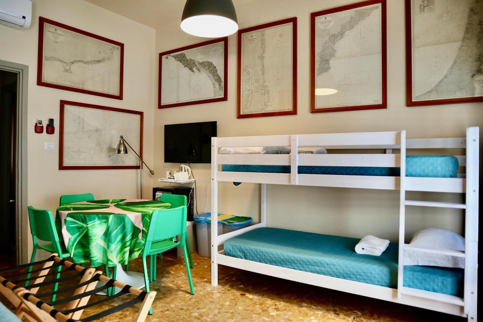 Guest House Sonnino 37 กาญารี ภายนอก รูปภาพ