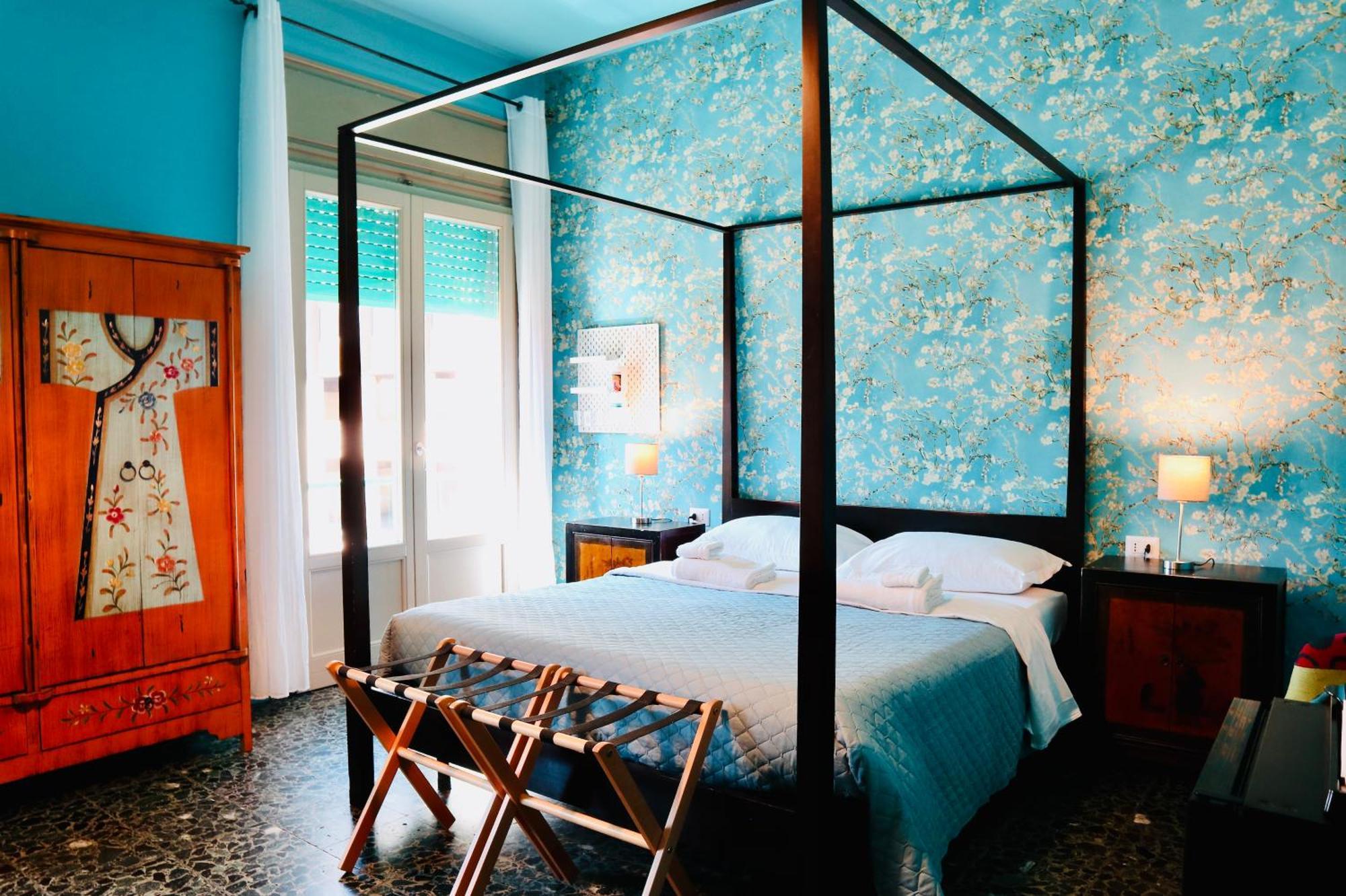 Guest House Sonnino 37 กาญารี ภายนอก รูปภาพ