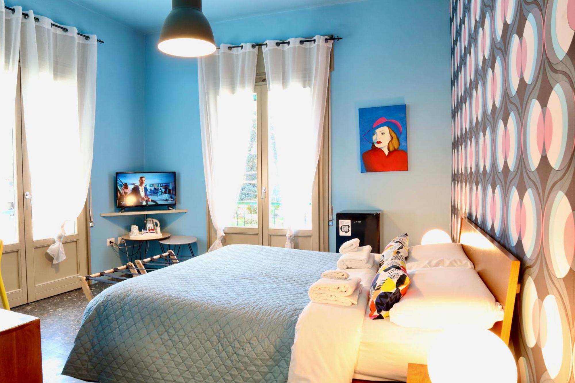 Guest House Sonnino 37 กาญารี ภายนอก รูปภาพ