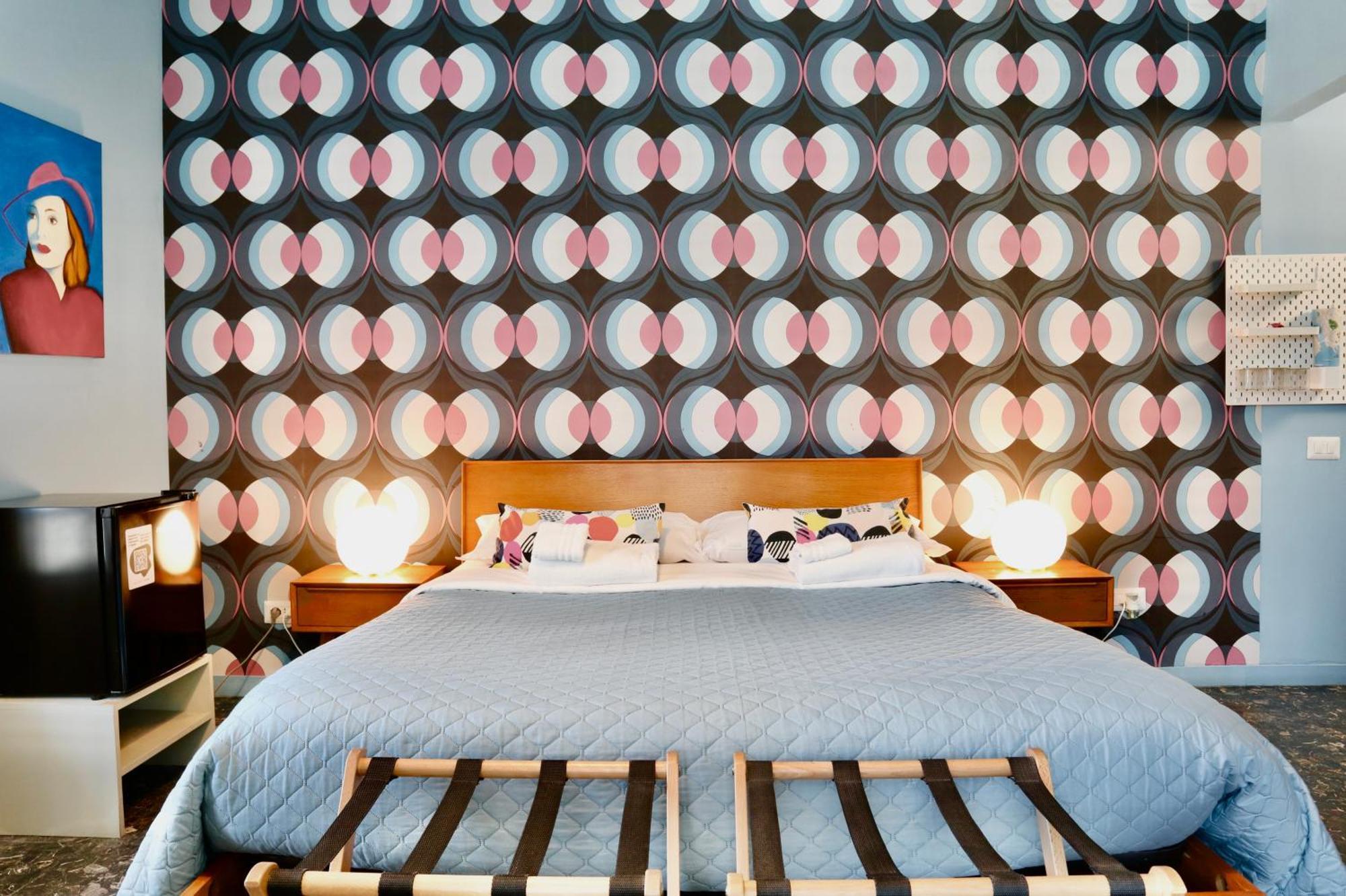 Guest House Sonnino 37 กาญารี ภายนอก รูปภาพ