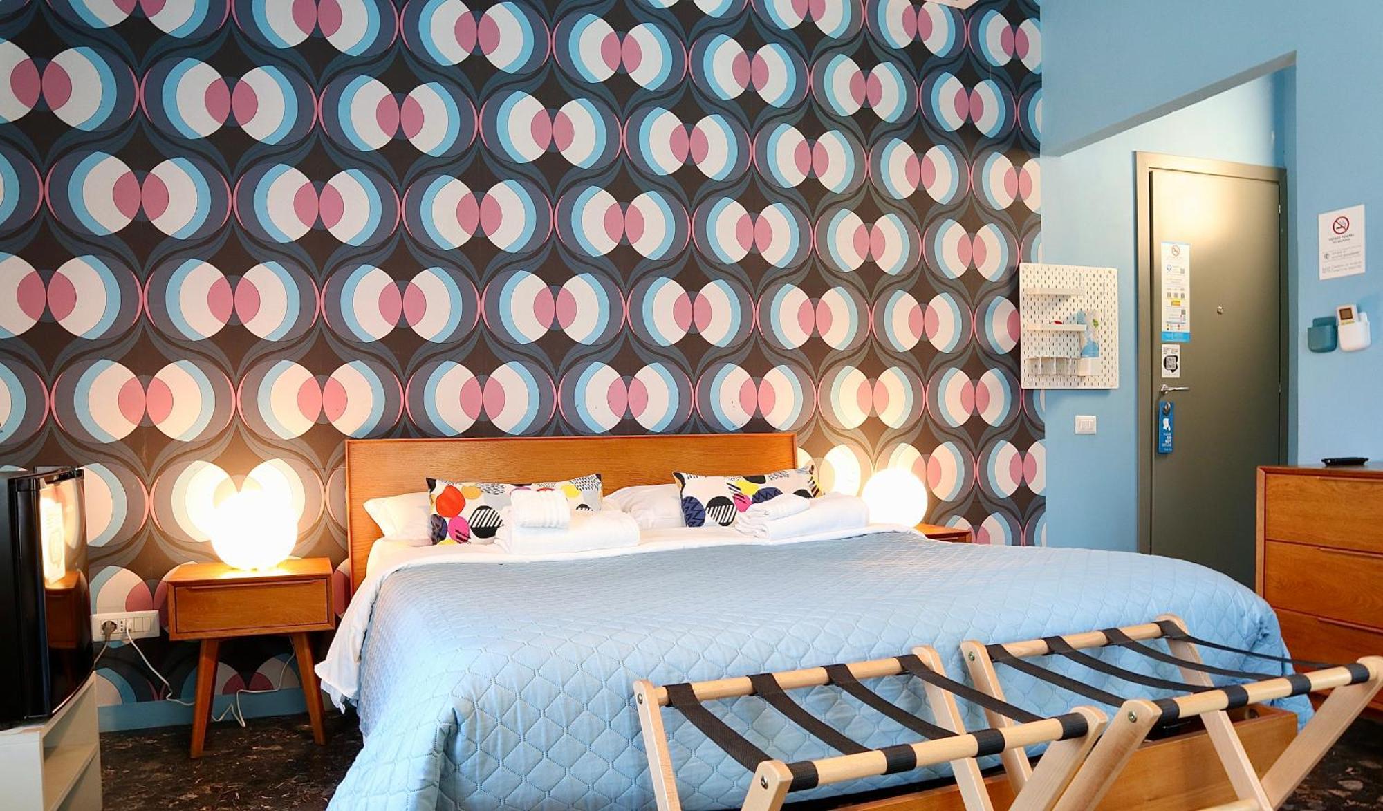 Guest House Sonnino 37 กาญารี ภายนอก รูปภาพ