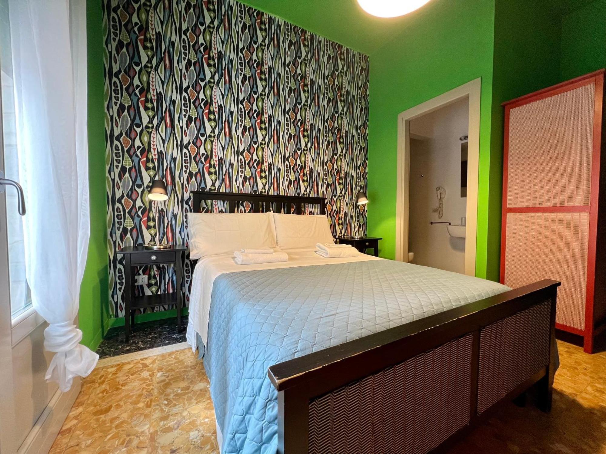 Guest House Sonnino 37 กาญารี ภายนอก รูปภาพ